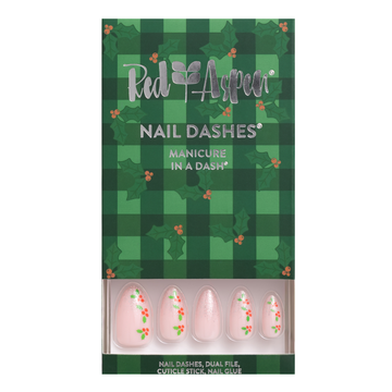 Heidi in a Holly Daze