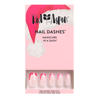 Pretty in Pink, Mrs. Claus