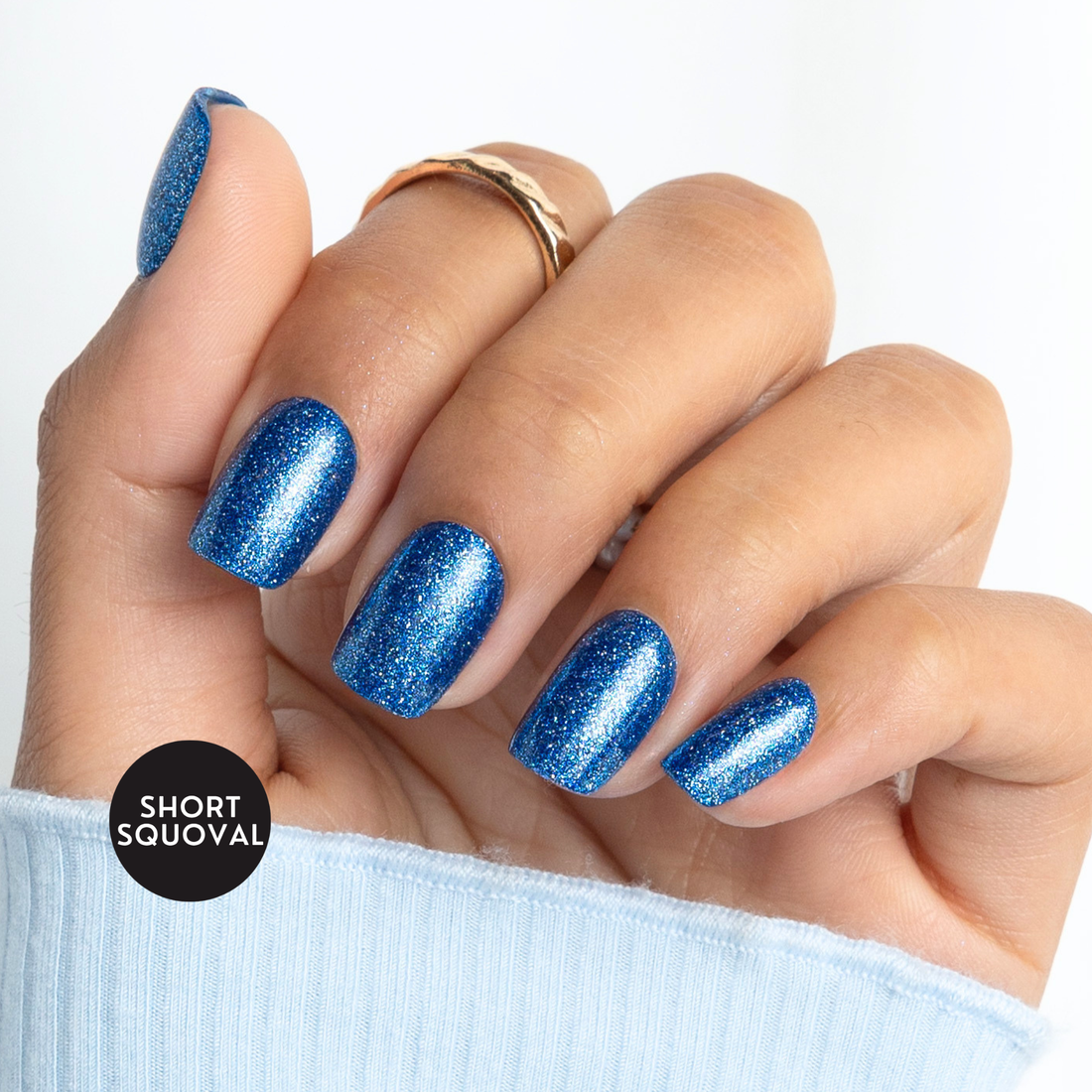 Sarina's Sapphire