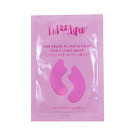 Pink Pearl Plump & Firm Smile Lines Mask - 5 pack