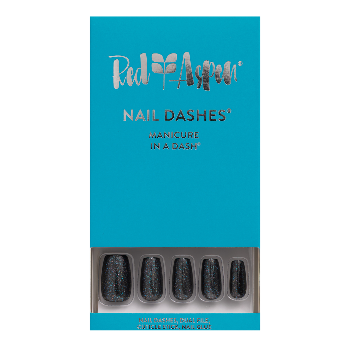 Genevieve's Glacial Gleam