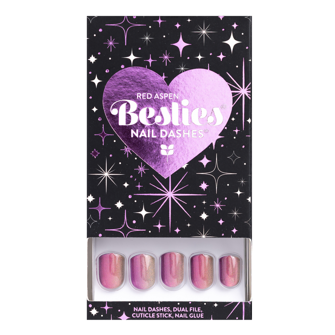 Besties After-Party, Browen