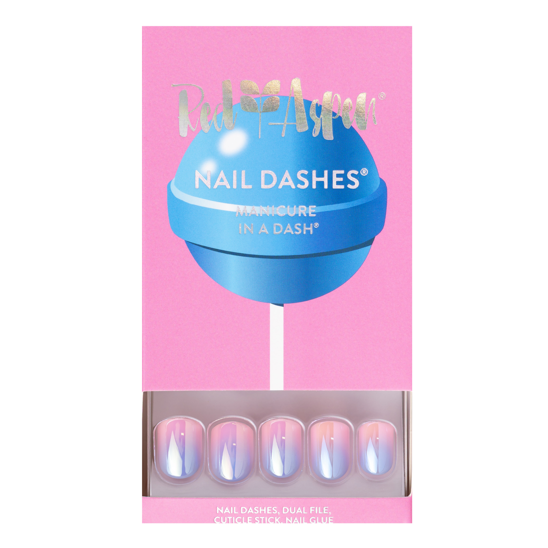 Tallulah's Taffy Twist