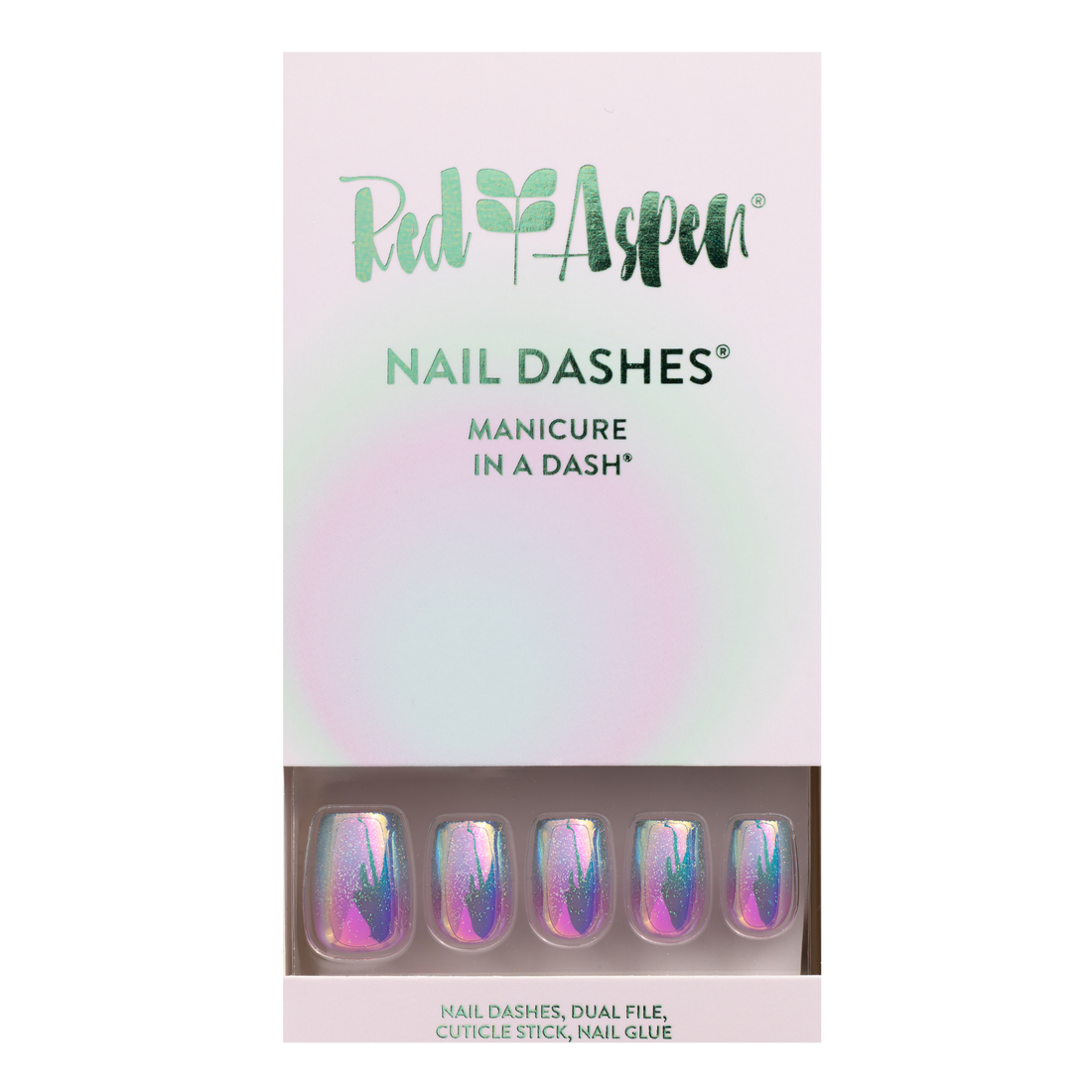 Celestial Sheen, Trinny