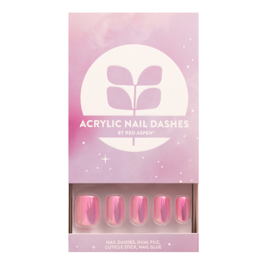 Unmistakable Kelly Ann Nails - Press On Nails | Red Aspen