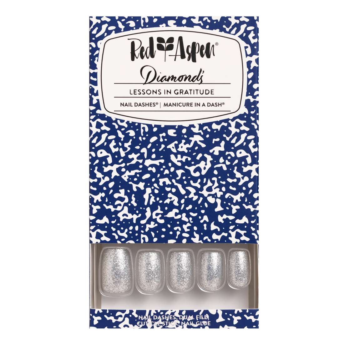 Diamond's Lessons in Gratitude