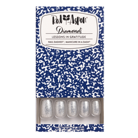 Diamond's Lessons in Gratitude