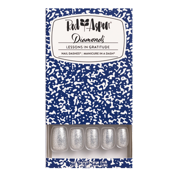 Diamond's Lessons in Gratitude