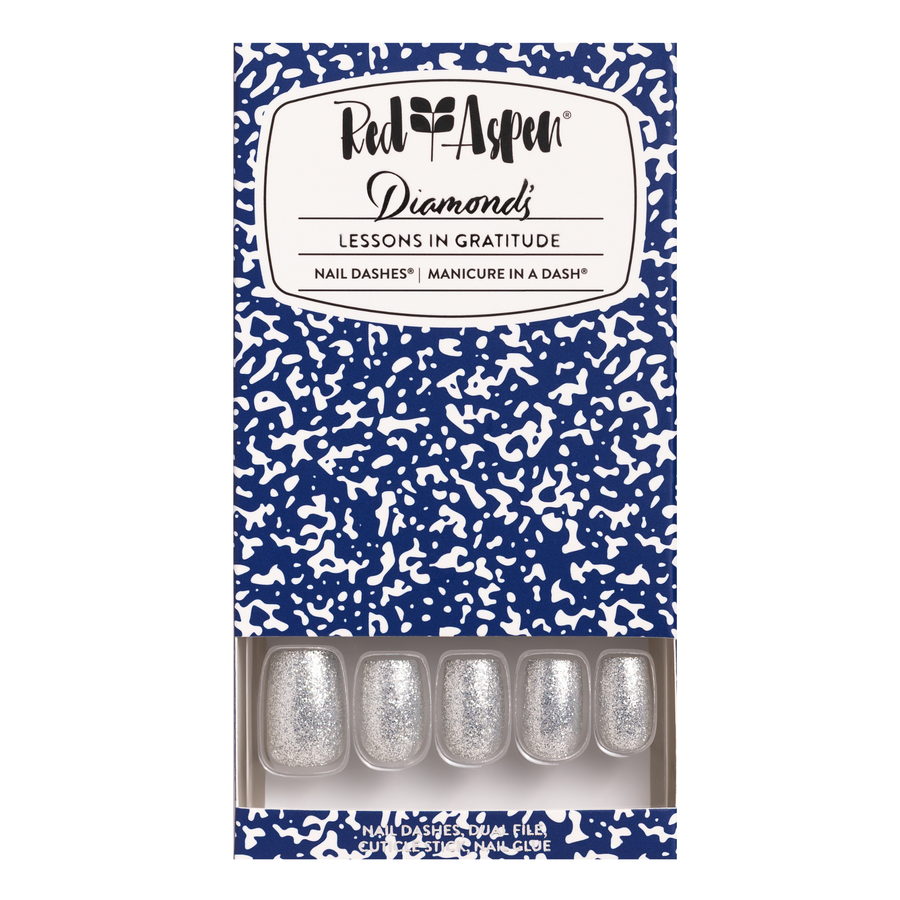 Diamond's Lessons in Gratitude