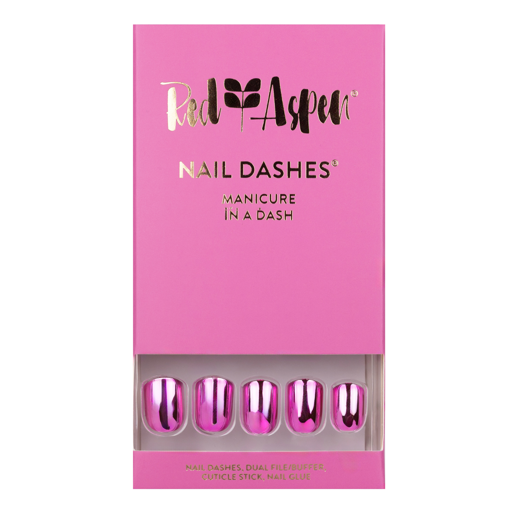 Dance the Night Away, Darby Nails