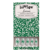 Laverne's Lessons in Gratitude