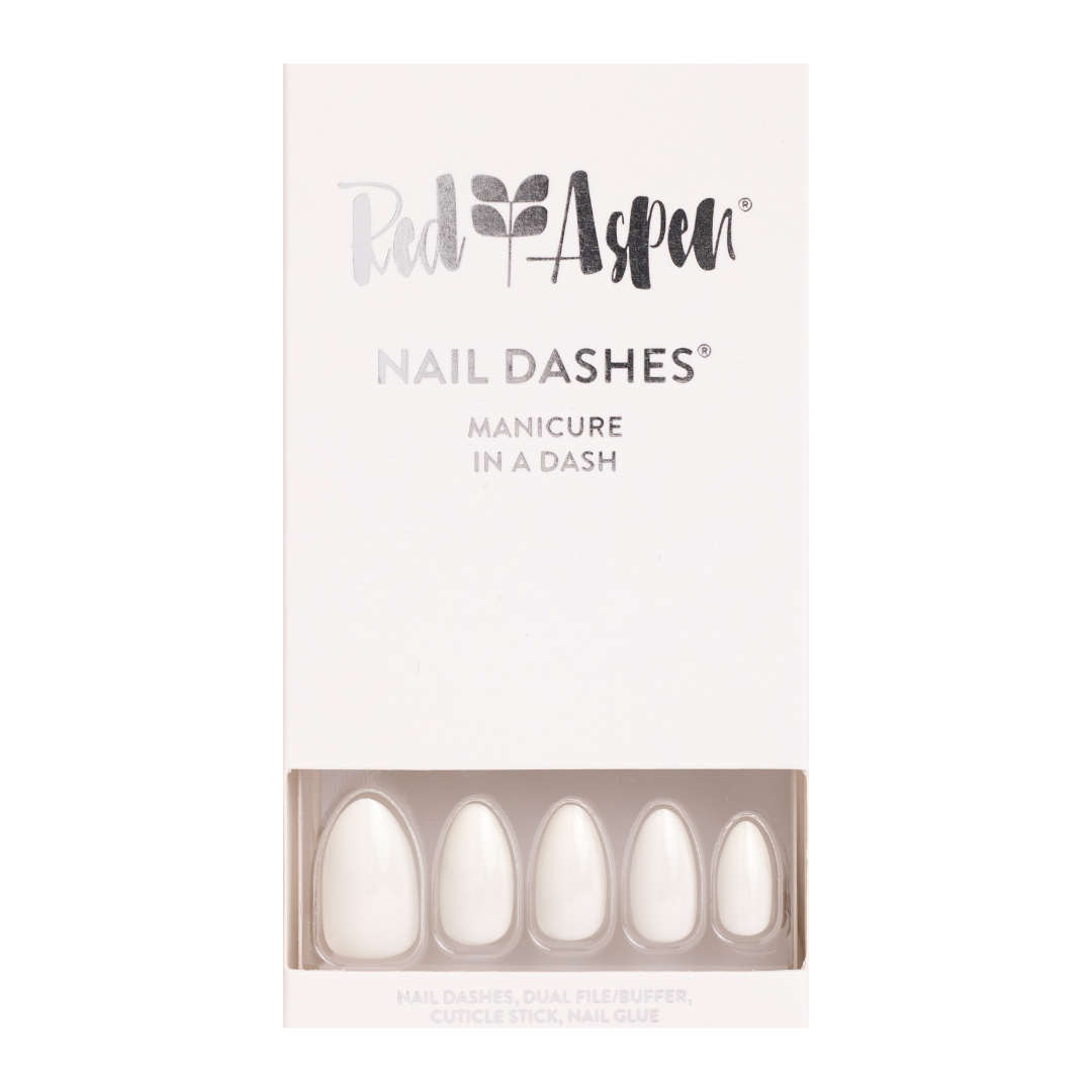 Natasha on Cloud 9 Nails - Press On Nails | Red Aspen