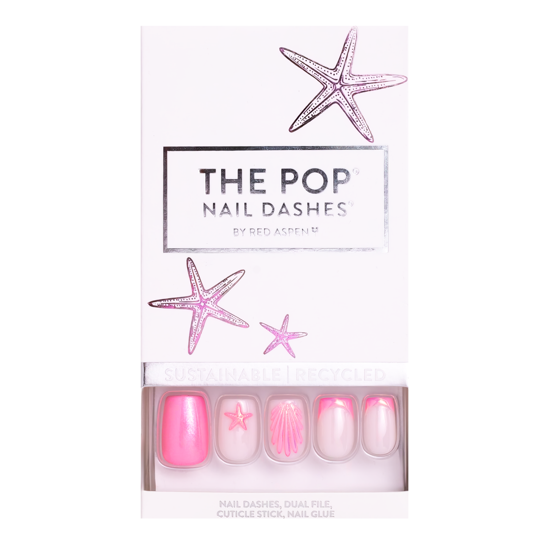 It's Giving Mermaid, Mindy