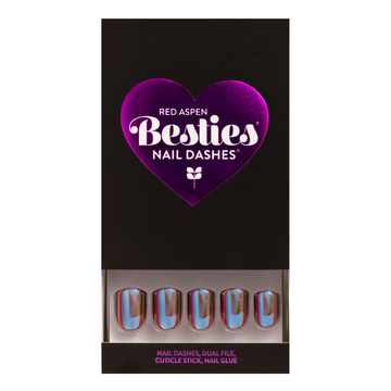 Cosmic Besties, Quincy