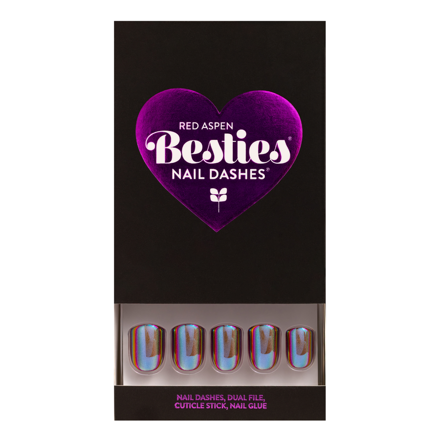 Cosmic Besties, Quincy