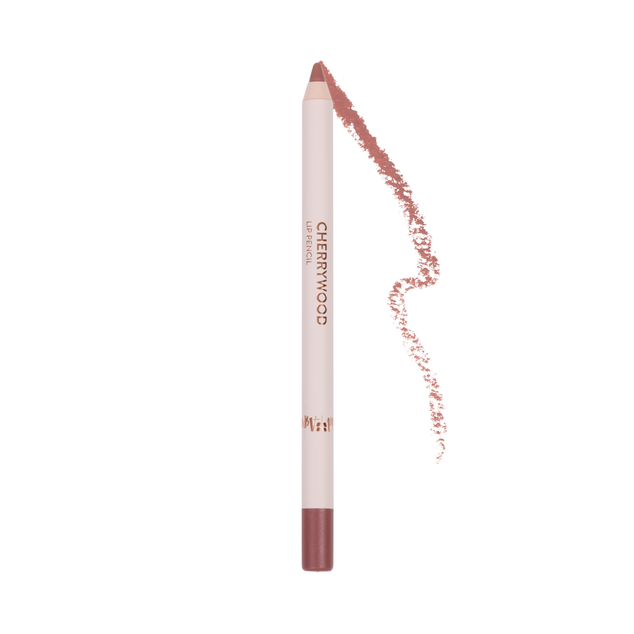 Long lasting Lip Liner | Red Aspen