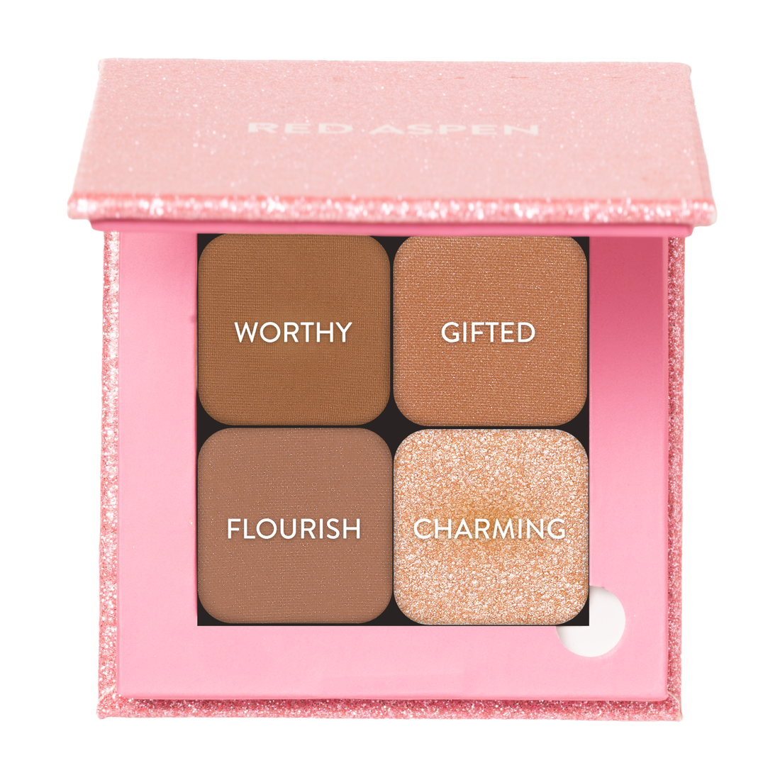 I'm Worth It Magnetic Palette Bundle