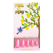 Sunlit & Sweet, Sheree