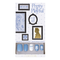 Pretty & Practical, Persephone