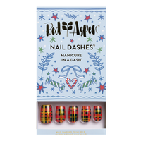 Fa-la-la-la-Flannel, Fletcher