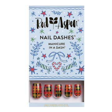 Fa-la-la-la-Flannel, Fletcher