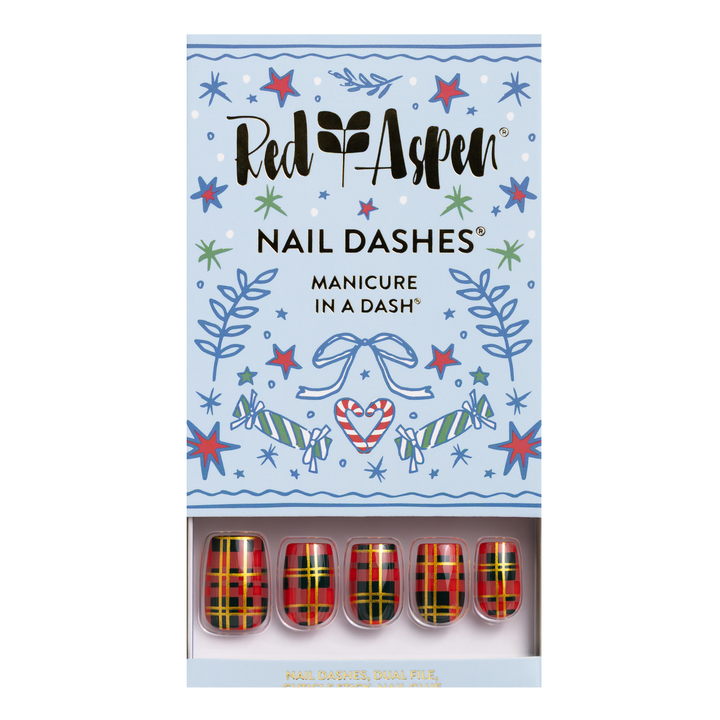 Fa-la-la-la-Flannel, Fletcher