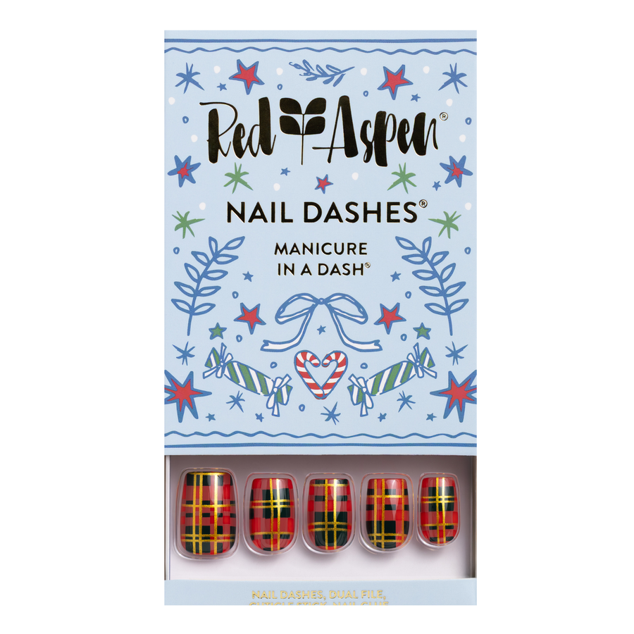 Fa-la-la-la-Flannel, Fletcher