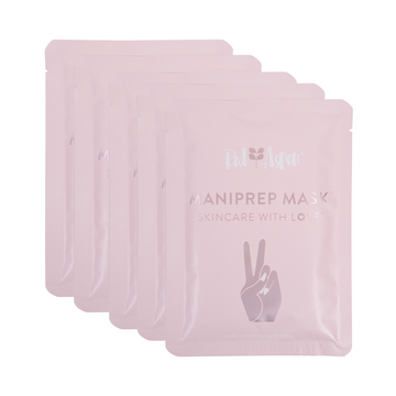 ManiPrep Mask Bundle - 5 Pack