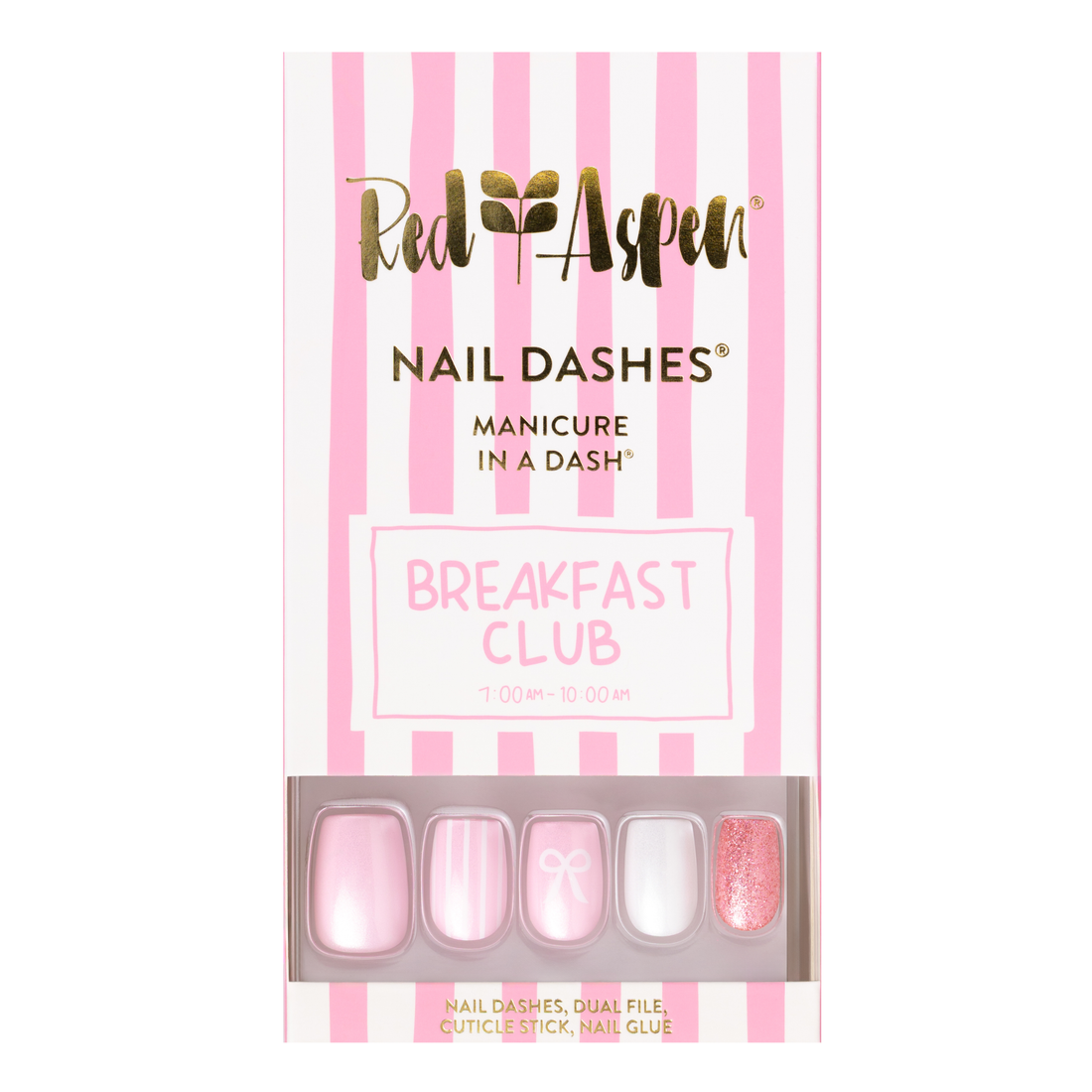 Good Morning, Gorgeous Gwenevere