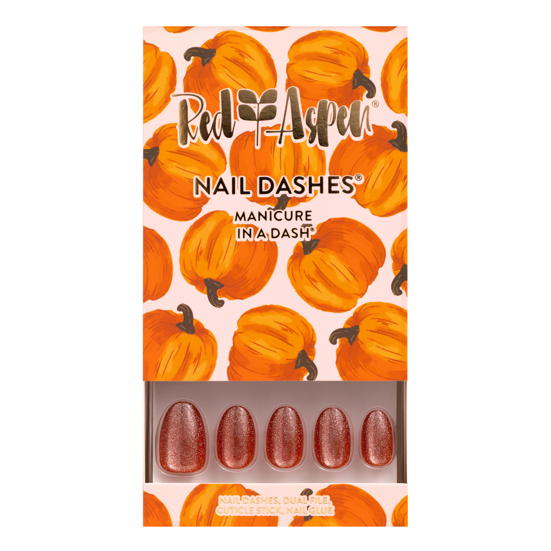 Pumpkin to Talk About, Marni