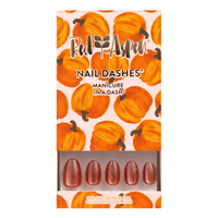 Pumpkin to Talk About, Marni