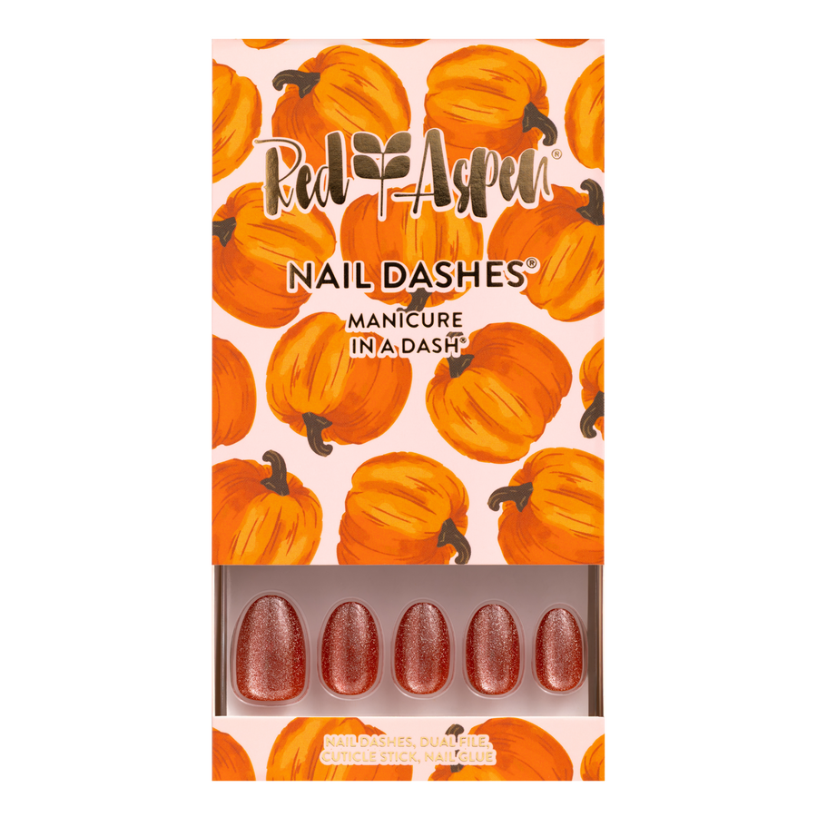 Pumpkin to Talk About, Marni