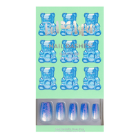 Pay's Late Night Sweet Tooth