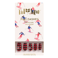 Mountains of Fun, Marie