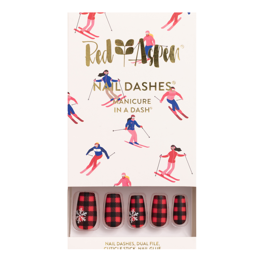 Mountains of Fun, Marie