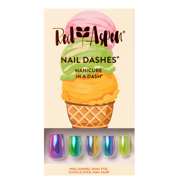 Rylan's Rainbow Sherbet