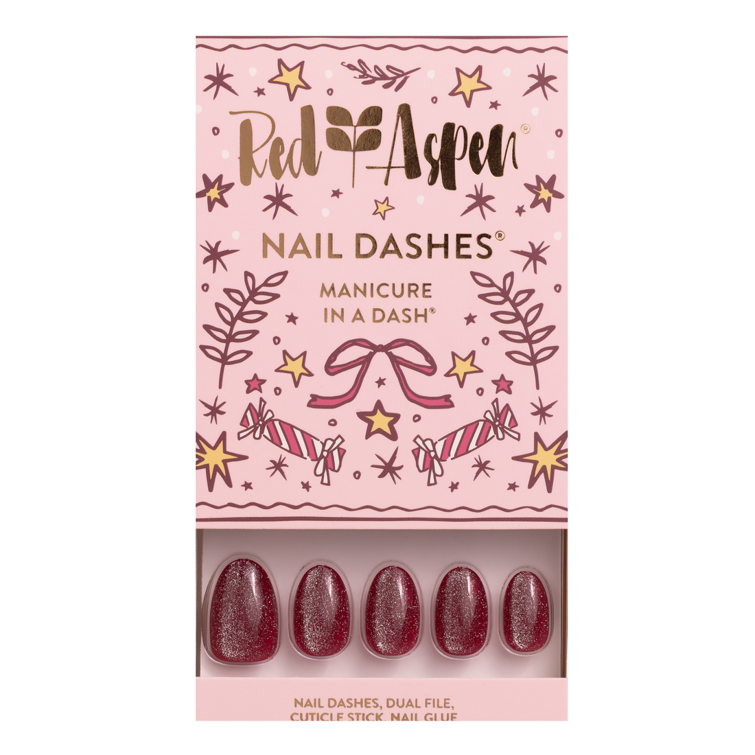 Home for the Holidays, St. Nick