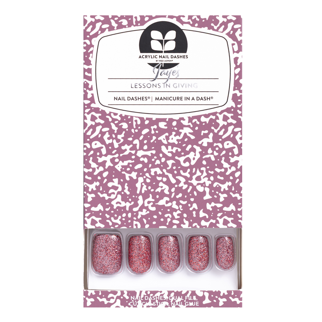 Jaye's Lessons in Giving