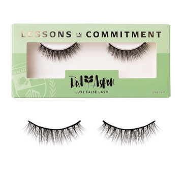 Lessons in Commitment Lash