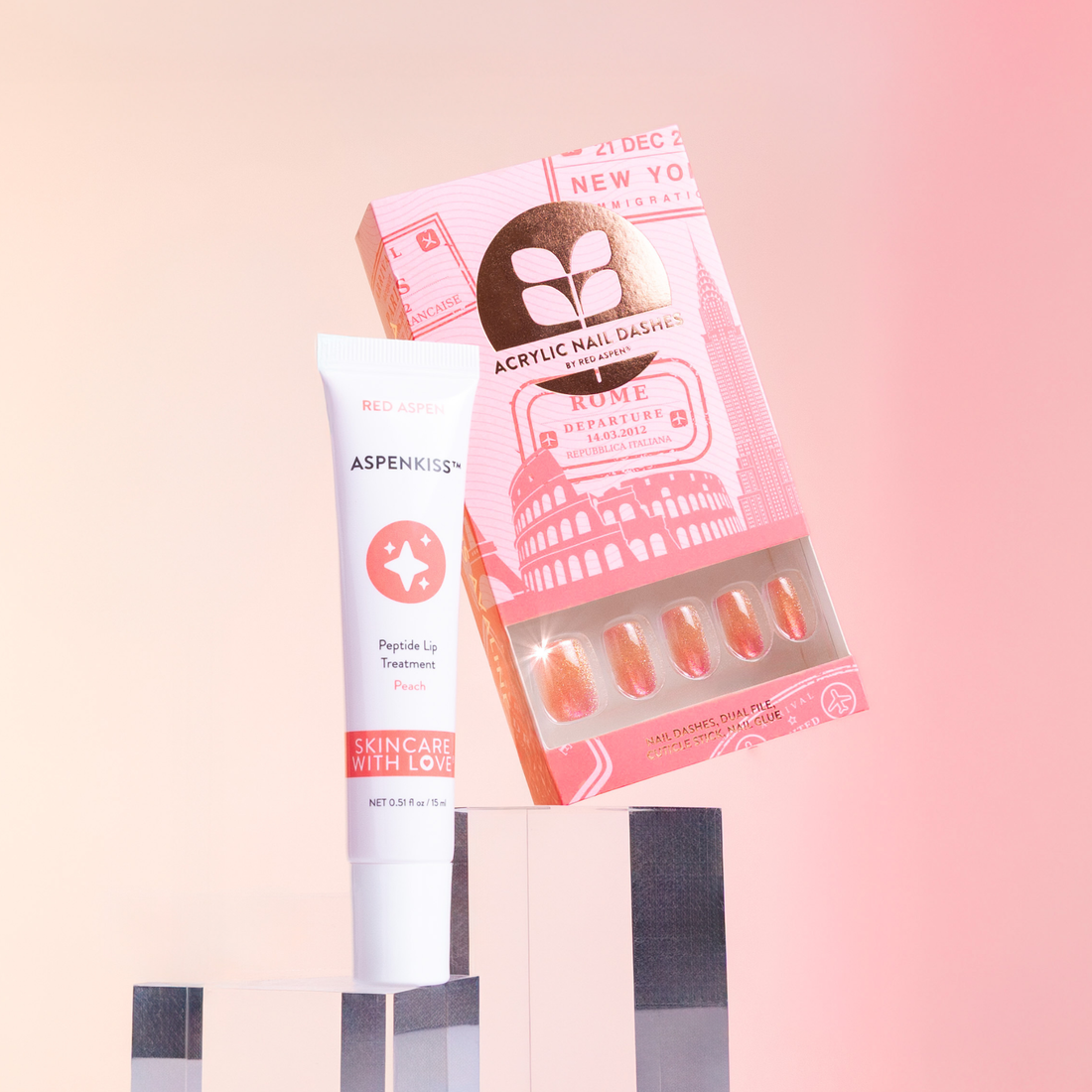 Aspen Drop: Adventurous