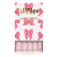 Velvet Ribbon Curls, Clara