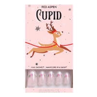 Santa's Squad: Cupid