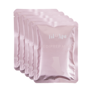 PediPrep Mask - 5 Pack