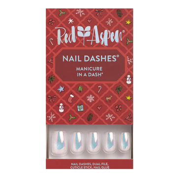 Flurries of Glam, Gia