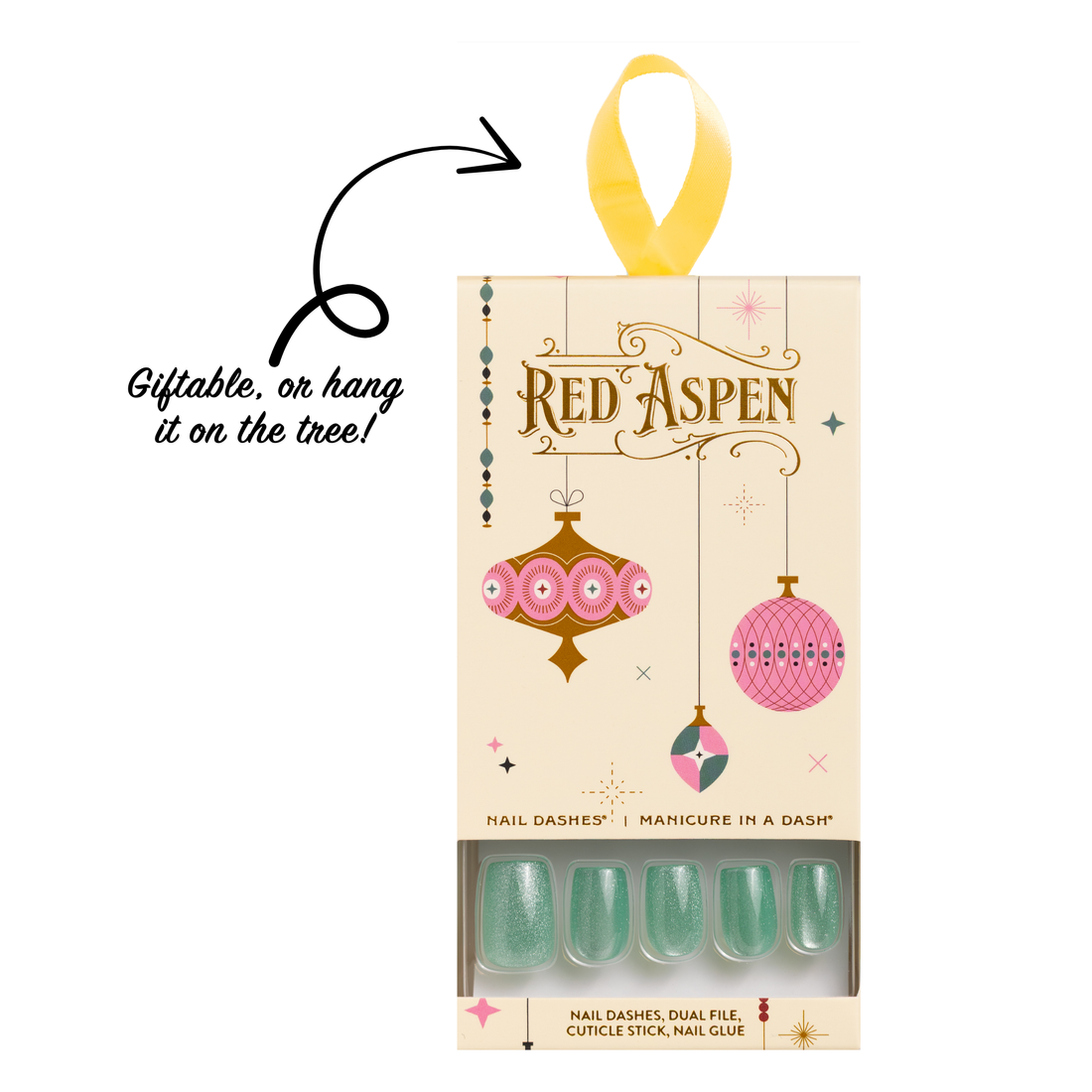 Ho, Ho, Haute, Haddie