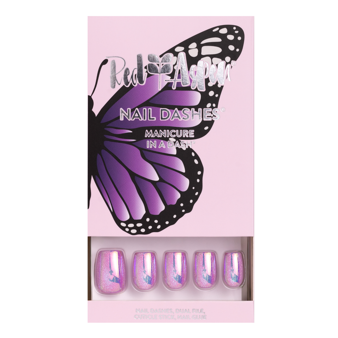 Her Royal Flyness, Fifi