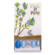 Berry & Bright, Babette