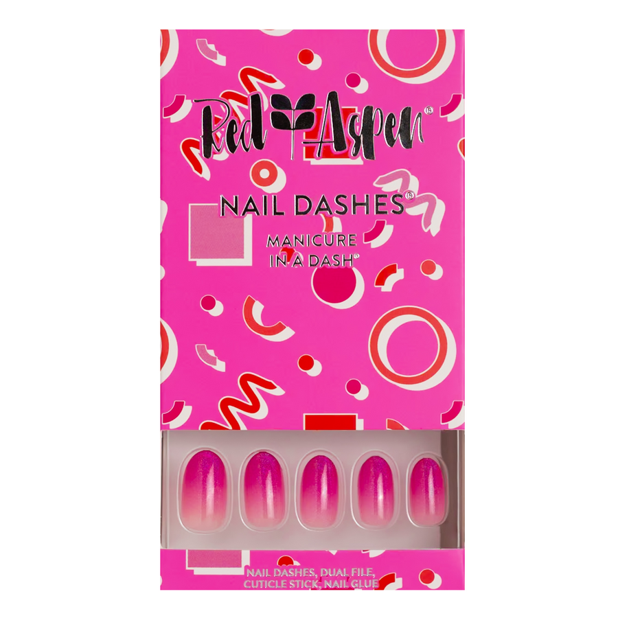 Lottie's Pink Leg Warmers