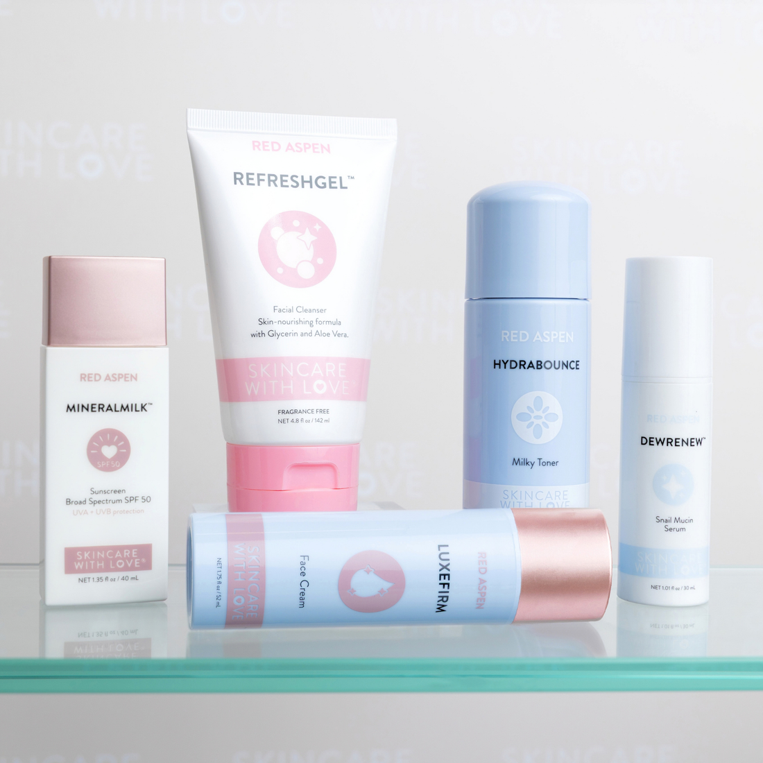 Skincare Play