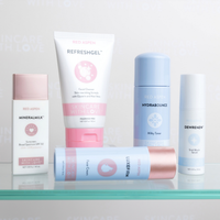 Skincare Play